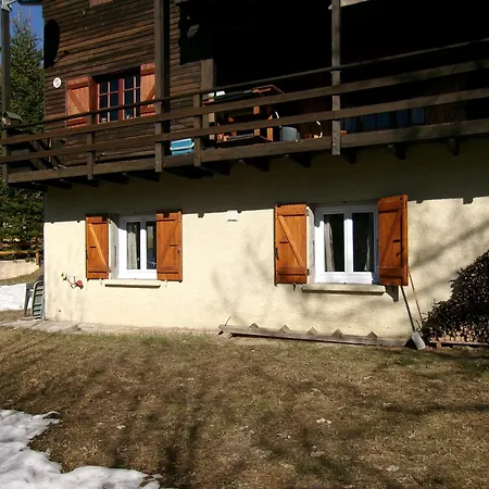Bas De Apartment